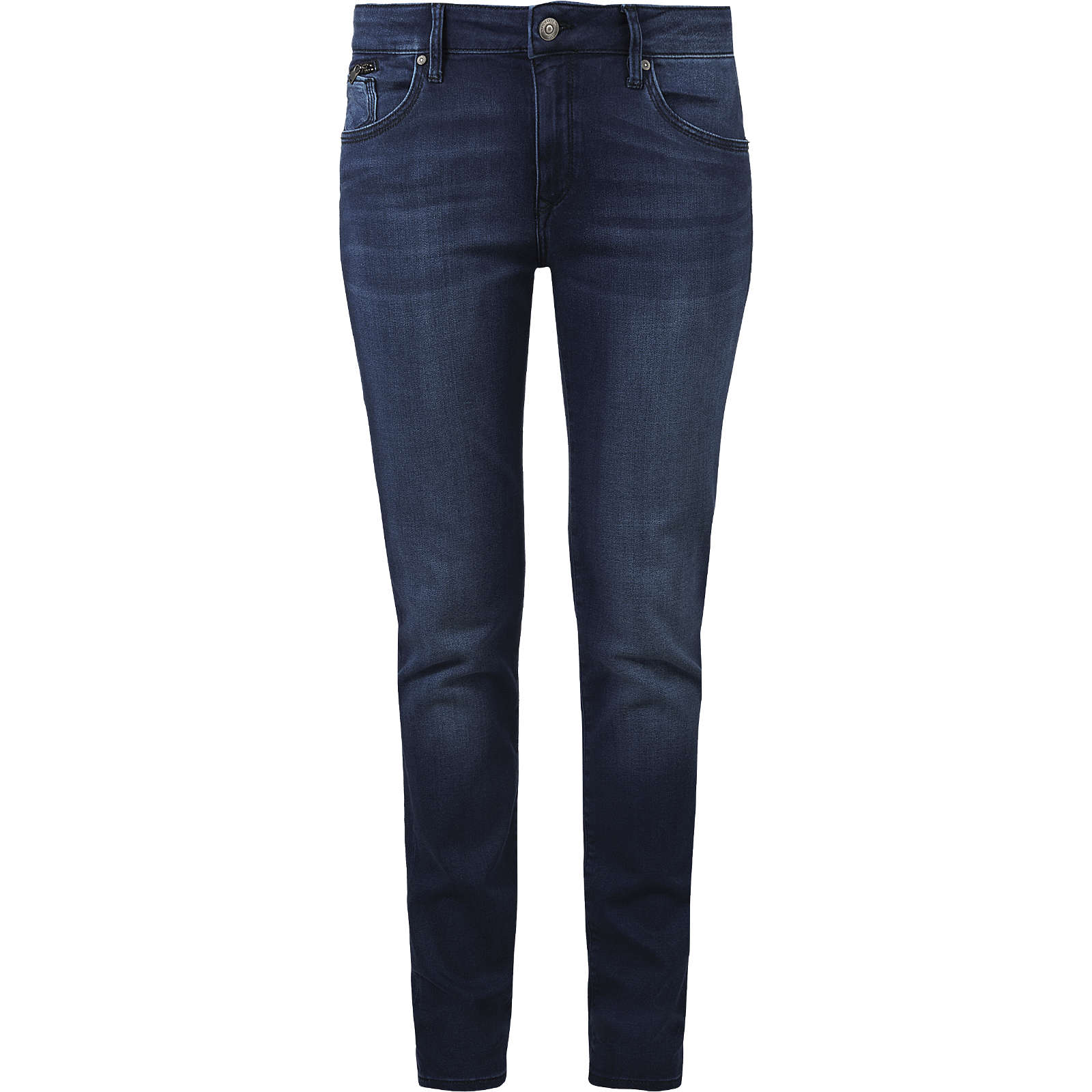 Mavi Uptown Jeans Kendra Straight blau Damen Gr. W26/L32 Mavi Uptown Jeans Kendra Straight blau Damen Gr. W26/L32