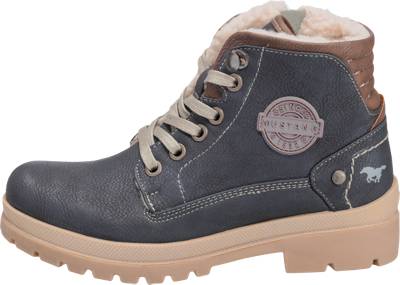 Winterschuhe für Jungen 2