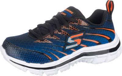 SKECHERS, Kinderschuhe, blau | mirapodo