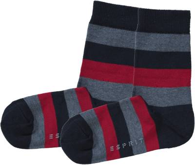 Kinder Socken Doppelpack 2