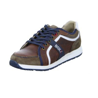 BOXX Halbschuhe