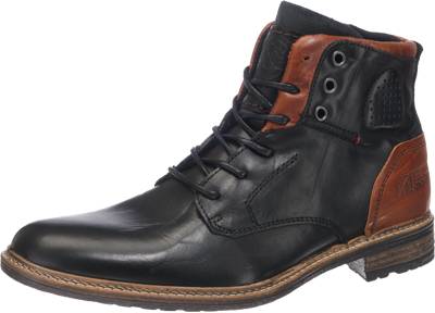 BULLBOXER Stiefel & Stiefeletten