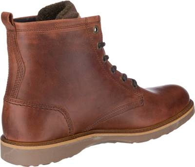BULLBOXER BULLBOXER Stiefel Stiefeletten braun geschaefts BULLBOXER BULLBOXER Stiefel Stiefeletten braun geschaefts