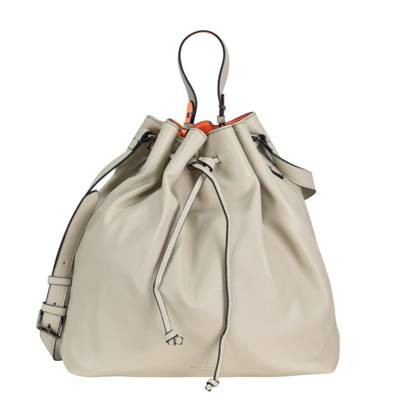 PAULS BOUTIQUE LONDON, PAUL`S BOUTIQUE Cora Beuteltasche 33 cm, braun