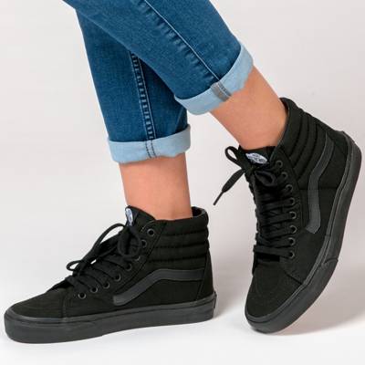 Ua Sk8-hi Sneakers High 2