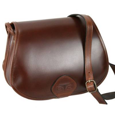 Allison Umhängetasche Leder 26 cm Umhängetaschen