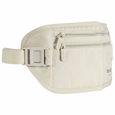 Delsey Accessoires Gürteltasche 33 cm 2