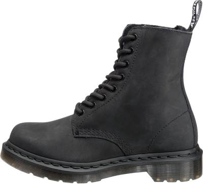 Dr. Martens Pascal Fl Stiefeletten 2