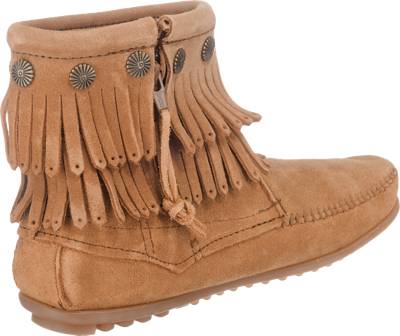 Minnetonka, Minnetonka Stiefeletten 