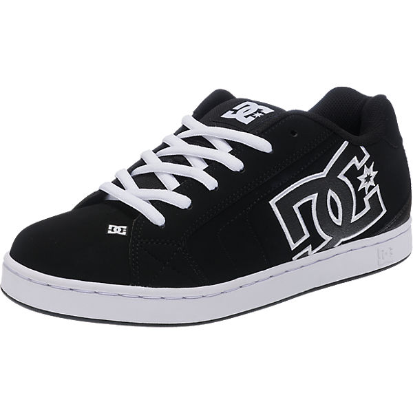 DC Shoes Net Sneakers