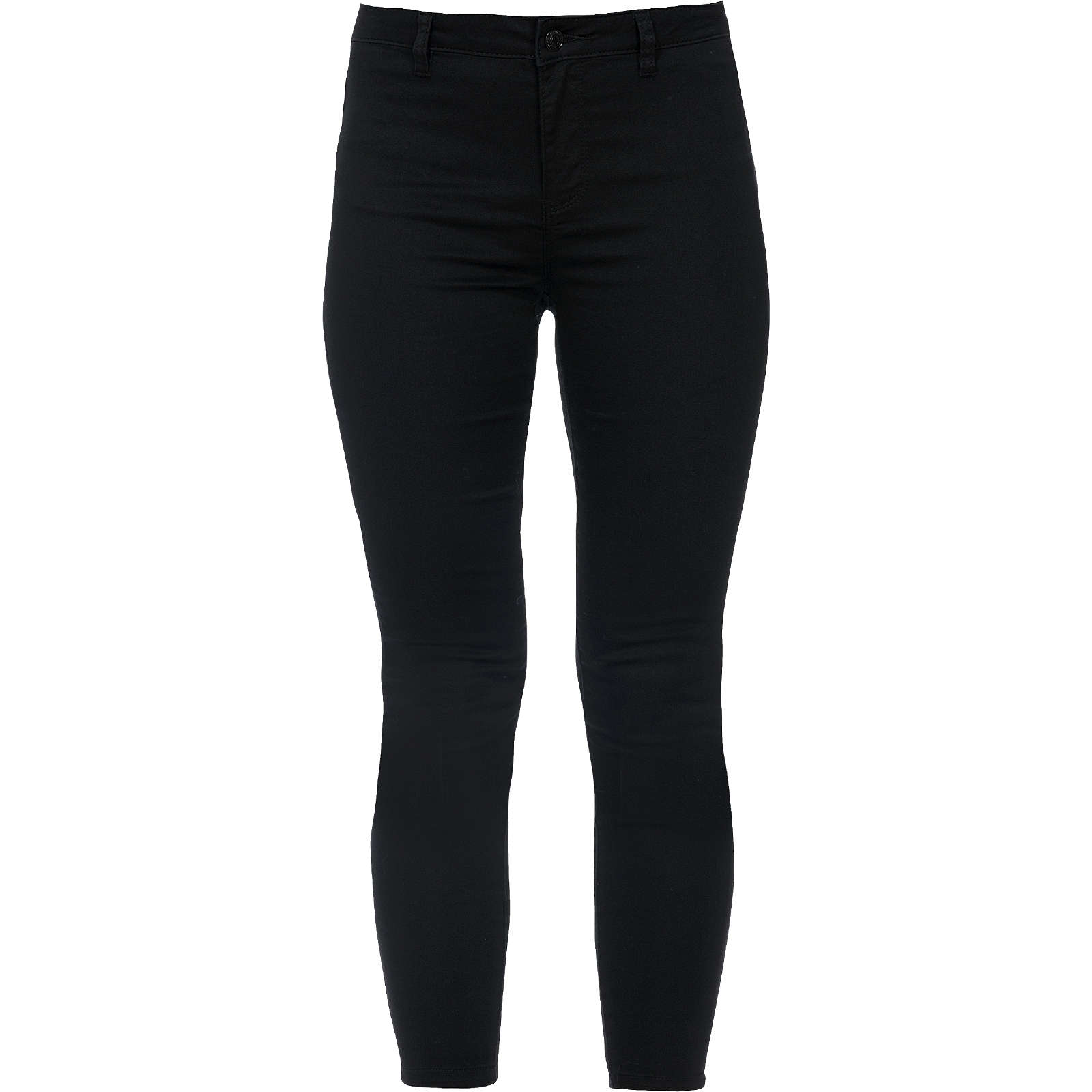 VERO MODA 7/8 Jeggings schwarz Damen Gr. 34/L34 VERO MODA 7/8 Jeggings schwarz Damen Gr. 34/L34