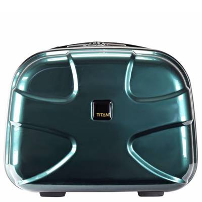 Titan X2 Flash Beautycase 39 cm