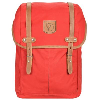 Rucksack No.21 Medium Rucksack 44 cm Laptopfach Laptop-Rucksäcke