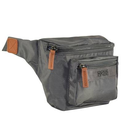 Bree Cabrio NEW 1 Gürteltasche 18 cm 2