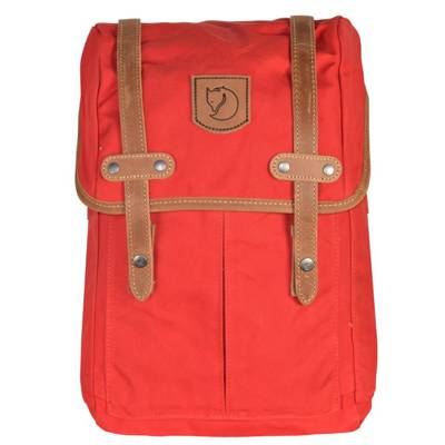 Fjällräven Rucksack No.21 Mini Rucksack 35 cm Tabletfach