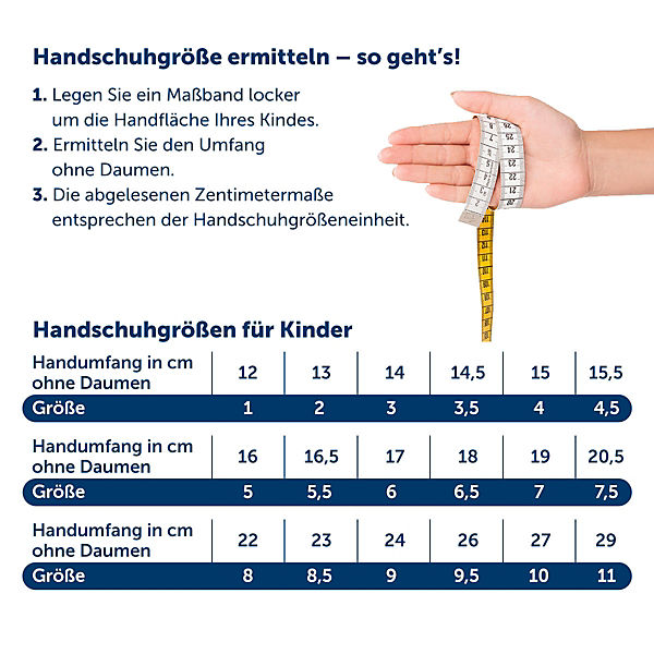 Accessoires Fingerhandschuhe ziener Kinder Fingerhandschuhe LIMPORT schwarz Accessoires Fingerhandschuhe ziener Kinder Fingerhandschuhe LIMPORT schwarz