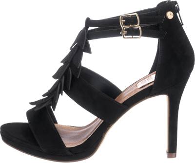 BULLBOXER Sandaletten 2