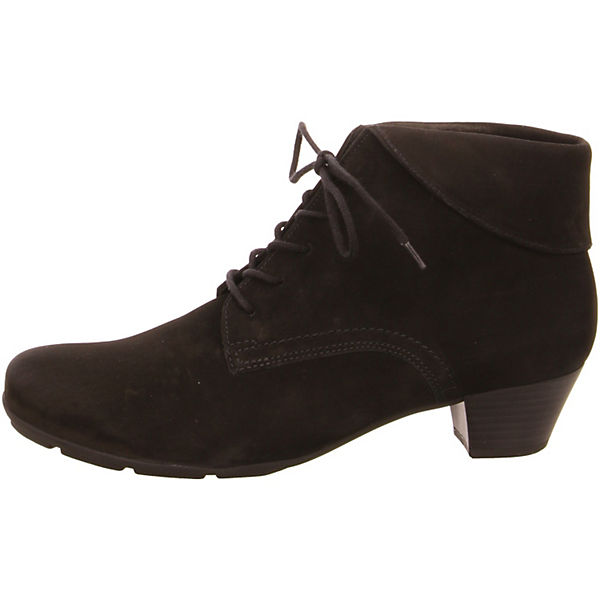 Gabor Gabor Stiefeletten schwarz Gute Qualität beliebte Schuhe Gabor Gabor Stiefeletten schwarz Gute Qualität beliebte Schuhe