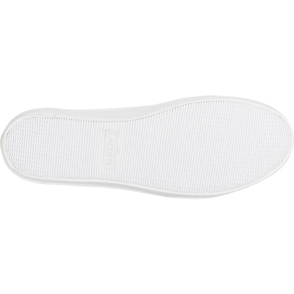 LACOSTE LACOSTE Marthe Bl 1 1 1 Spw Ballerinas weiß Gute Qualität beliebte Schuhe 27e010 LACOSTE LACOSTE Marthe Bl 1 1 1 Spw Ballerinas weiß Gute Qualität beliebte Schuhe 27e010