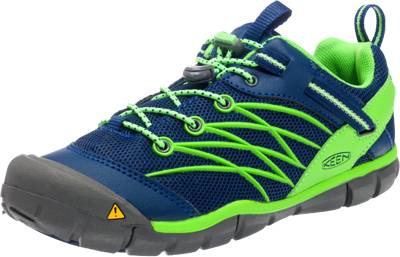 Kinder Outdoorschuhe CHANDLER CNX