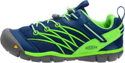 Kinder Outdoorschuhe CHANDLER CNX 2