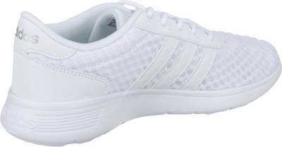 adidas neo lite racer weiß