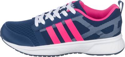 adidas Sport Inspired, adidas NEO Star Plus Sportschuhe, blau | mirapodo