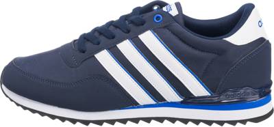 adidas Sport Inspired, adidas NEO Jogger Cl Sneakers, blau ...