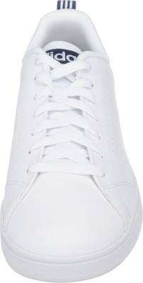 adidas Sport Inspired, Sneakers Low Vs Advantage Cl, weiß adidas Sport Inspired, Sneakers Low Vs Advantage Cl, weiß