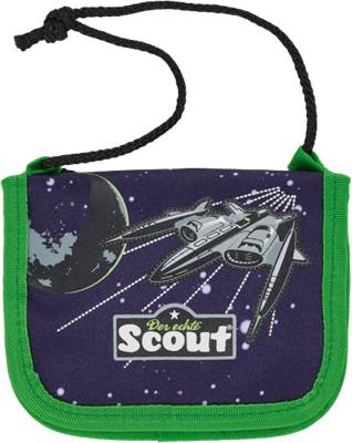 Scout Brustbeutel Space (Kollektion 2017/2018)