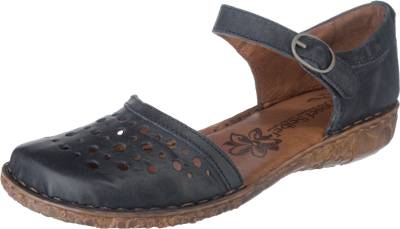 Rosalie 19 Klassische Sandalen