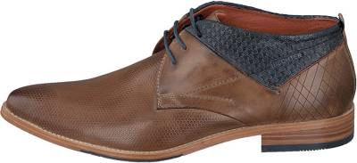 DANIEL HECHTER Business Schuhe 2