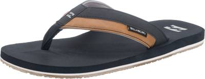 All Day Impact Zehentrenner