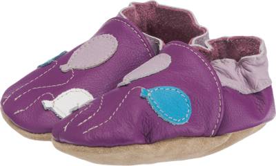 Krabbelschuhe 'Luftballons' 2