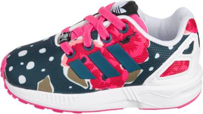 adidas Originals, adidas Originals Zx Flux Sneakers, grau ...