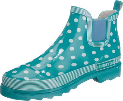Lifestyle Gummistiefel