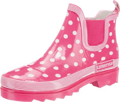 Lifestyle Gummistiefel