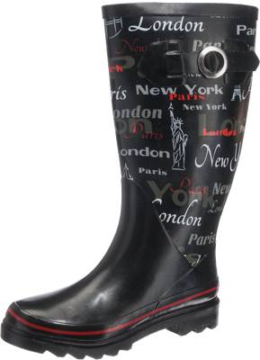 Downtown Gummistiefel