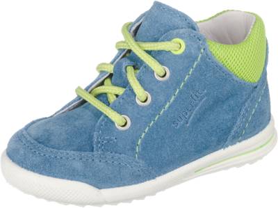 Lauflernschuhe, WMS-Weite S2 für schmale Füße