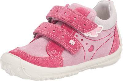 Lauflernschuhe REBY, Weite M, für Mädchen