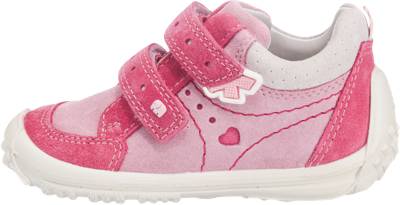 Lauflernschuhe REBY, Weite M, für Mädchen 2