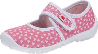 Hausschuhe PRETTY, für Mädchen