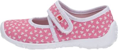 Hausschuhe PRETTY, für Mädchen 2