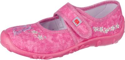 Hausschuhe PRETTY, für Mädchen, Pferd