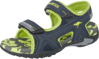 Kinder Sandalen SINCLAIR II