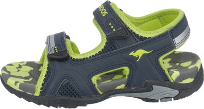 Kinder Sandalen SINCLAIR II 2