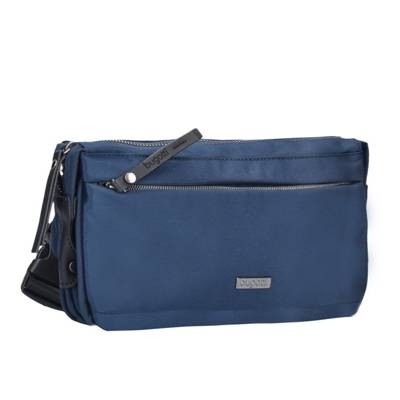 bugatti Contratempo Gürteltasche 30 cm 2