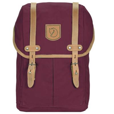 Fjällräven Rucksack No.21 Small Rucksack 42 cm