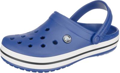 Crocband Clogs