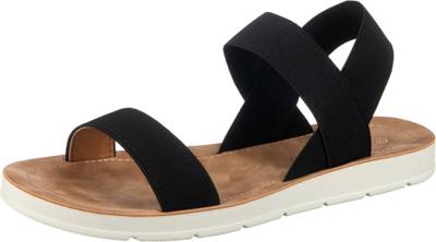 Dounia Klassische Sandalen
